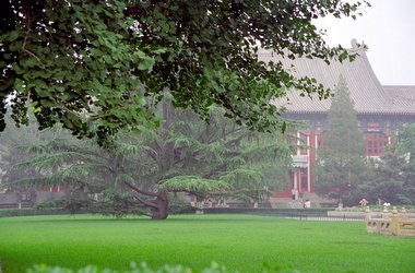 Китайские вузы приглашают на обучение