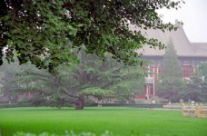 Китайские вузы приглашают на обучение