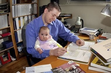 Executive MBA и управление временем