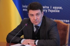 Сулима получил 200 тысяч за научные достижения