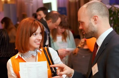 В Киеве пройдет выставка-форум зарубежного образования