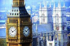 Изучение английского языка за рубежом