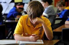 Школьные тесты дадут информацию о качестве образования, - МОН