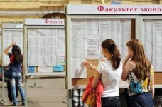 Права абитуриентов нарушаются, - ОПОРА