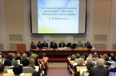 В МОН говорят, что учителя восприняли "лингвистическую революцию"