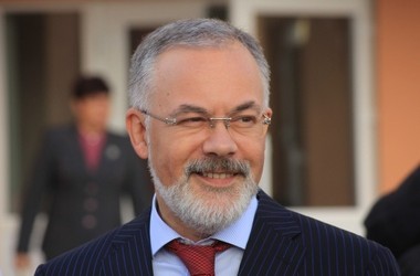 Гриф это гарантия, что учебник читали эксперты, - министр