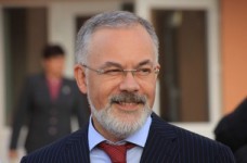 Гриф это гарантия, что учебник читали эксперты, - министр