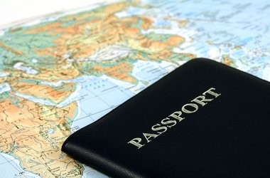 Расскажите о своем опыте обучения за рубежом