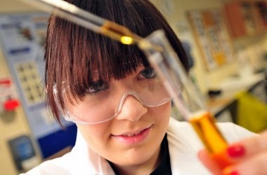 Одаренным детям при поступлении добавят 70 баллов