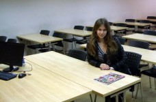 Обучение на Кипре: University of Nicosia