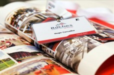 Мировые школы Glion и Les Roches посетят Киев