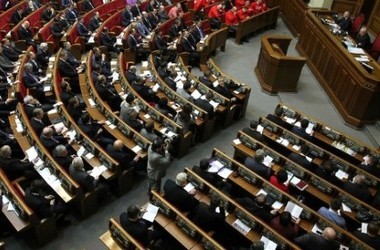 Абитуриенты могут потерять шанс на прозрачное поступление, - Комитет ВР