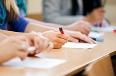 Началась регистрация на пробное ВНО 2014 года