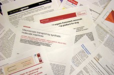 Научные работы будут переводить на английский