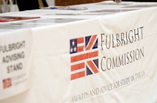 Фулбрайт-STEP оплатит учебу украинцев в США