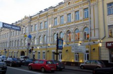 Помещения МОН передадут родственникам министра?