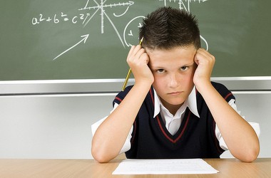 За министерские тесты заплатят родители и учителя