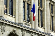 Французские университеты посетят Киев