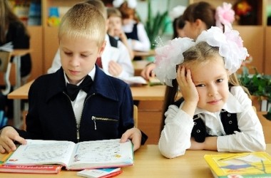 Варианты тестов мониторинга по математике. 5 класс