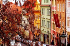 В Киеве состоится презентация чешского образования