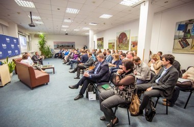 Выход украинских агрокомпаний на новые рынки