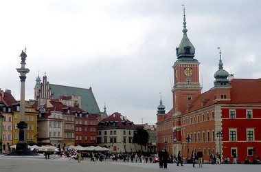 Польские вузы приглашают украинскую молодежь