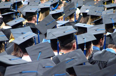 Иностранцы недовольны высшим образованием в Украине