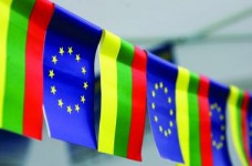 Study in Lithuania приглашает украинцев в вузы Литвы