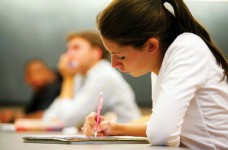Регистрация на ВНО начнется 3 января