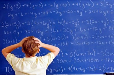 Варианты тестов мониторинга по алгебре. 10 класс