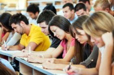 Участники пробного ВНО определят свой рейтинг