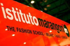 Презентация итальянского Института Марангони в Киеве