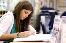 Общество поддерживает поступление по результатам ВНО