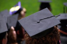 В Украине стало на 137 профессоров больше