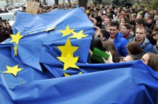 Студентов призывают активно выражать свою позицию