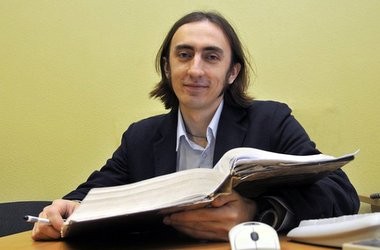 Жить на стипендию аспиранта в Украине — это подвиг