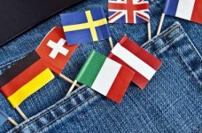 Варианты тестов мониторинга по иностранным языкам. 10 класс