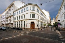 Обучение в Венгрии: Central European University