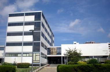 Обучение в Испании: University of Barcelona