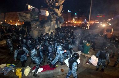 Педагоги осудили зверское избиение молодежи