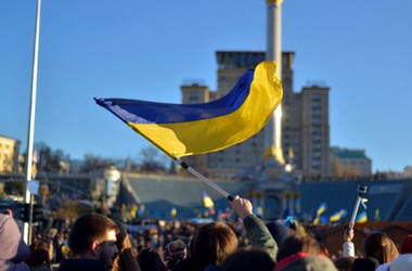 Педагоги призывают бороться с бандитской властью