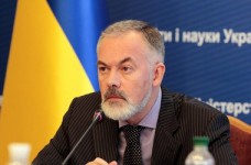 Студенты требуют отставки министра Табачника