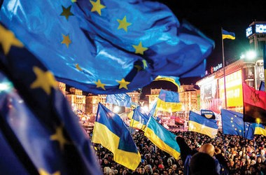 Студенческий Евромайдан огласил свои требования