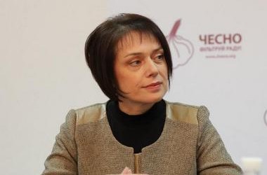 Табачник лишь продолжает "линию партии", - Гриневич