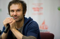 Только не молчите, ради Бога! - Вакарчук