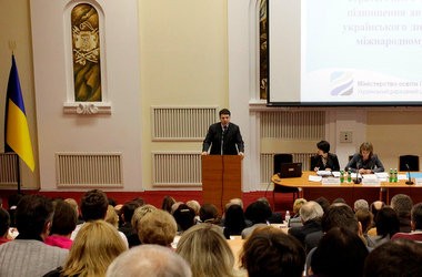 В МОН обещают 70 тысяч иностранных студентов