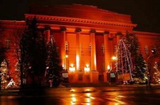 МОН проверяет студентов КНУ - они готовы голодать