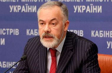 Табачник заявил, что создал каркас украинской школы