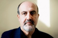 Публичные чтения книги «Антихрупкость»