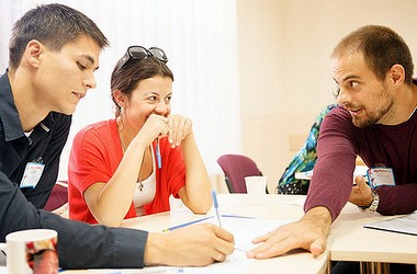 Intermediate за 2 месяца: новый интенсив в DEC school